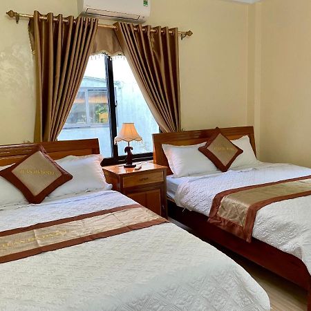 Phong Nha Orient Hotel Exterior photo