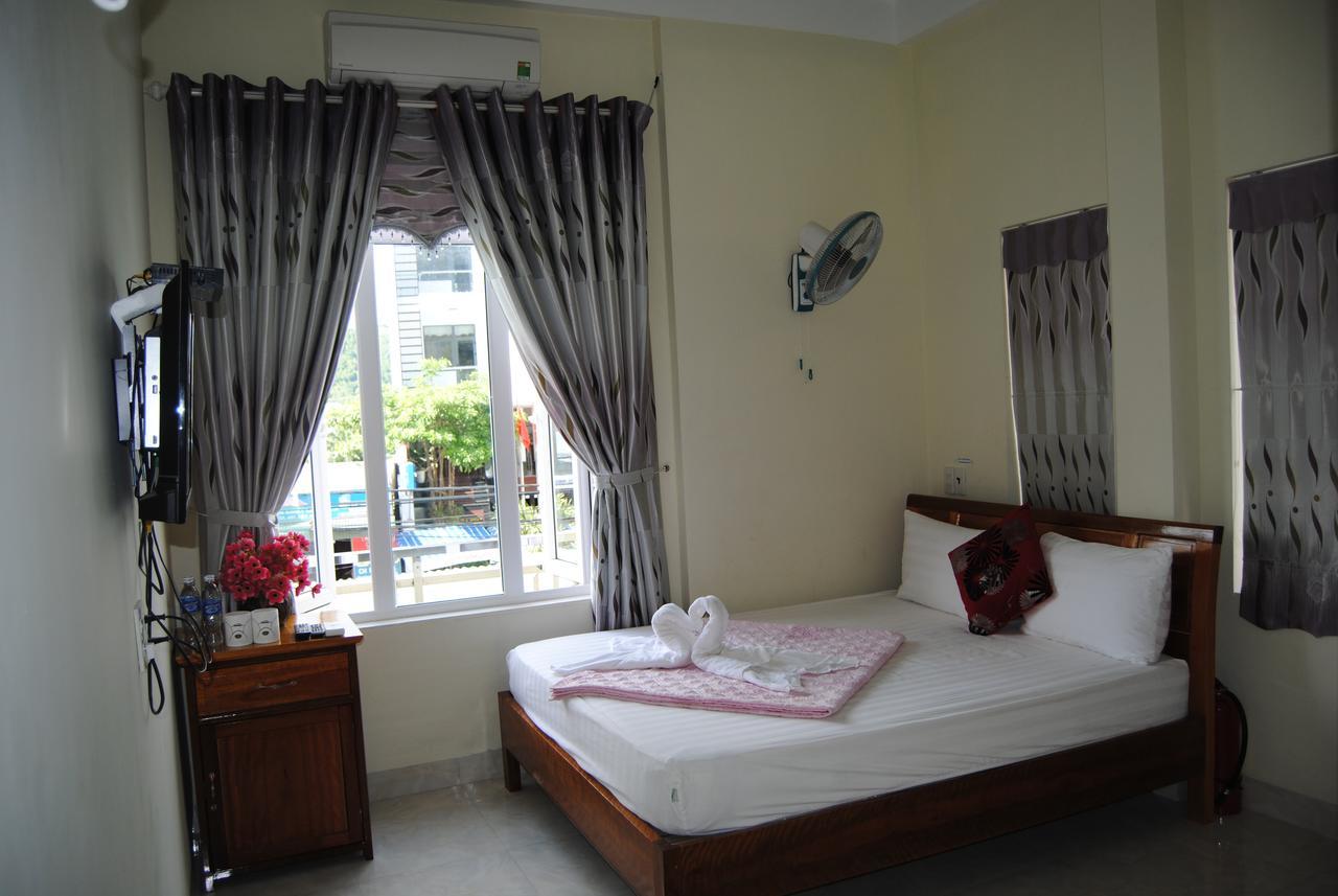 Phong Nha Orient Hotel Exterior photo