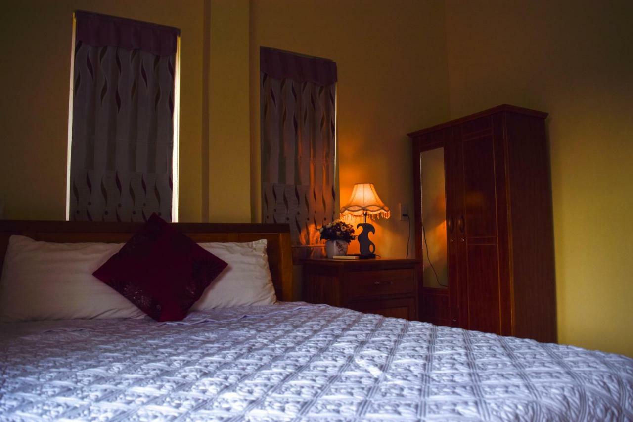 Phong Nha Orient Hotel Exterior photo