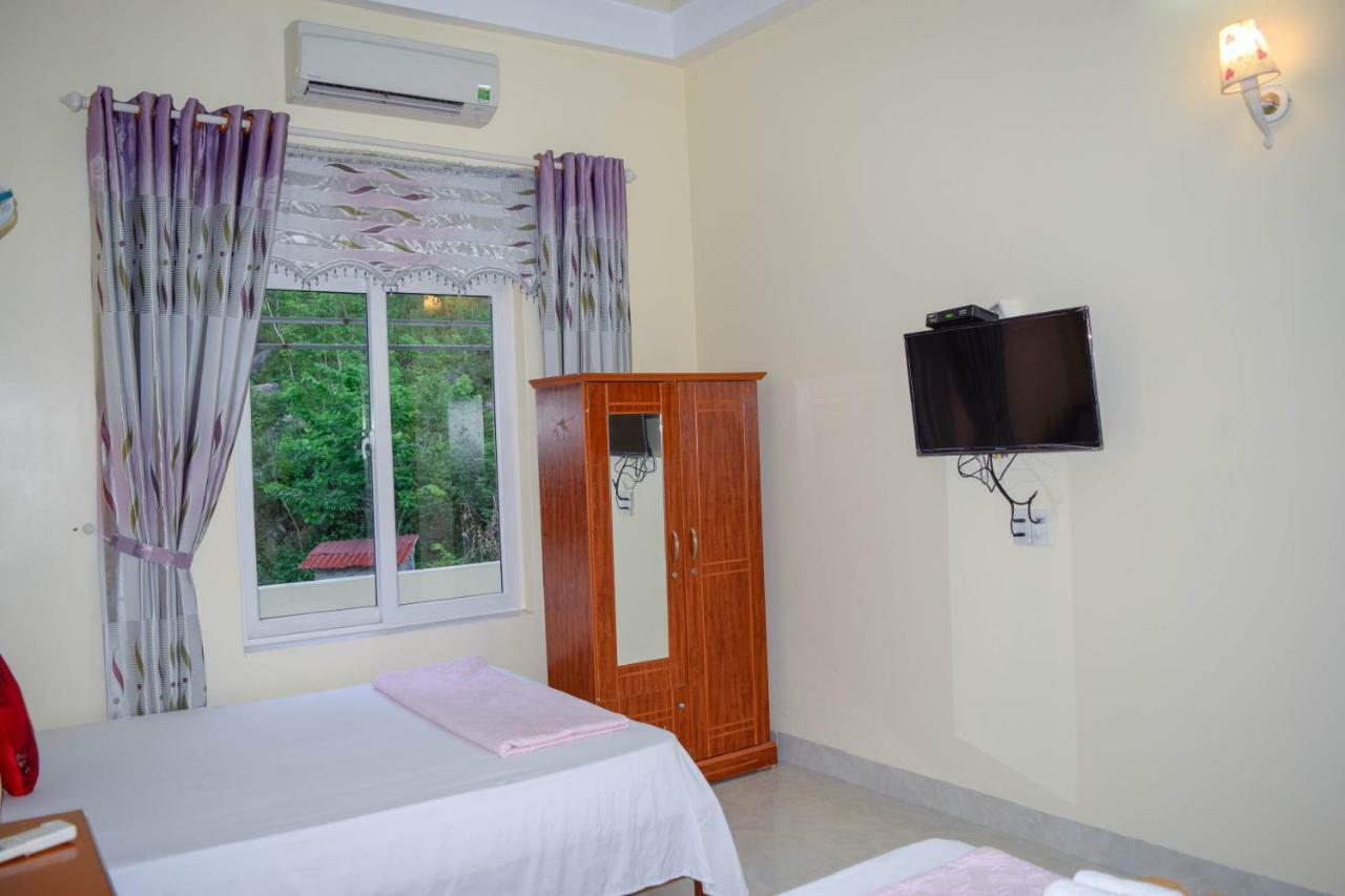 Phong Nha Orient Hotel Exterior photo