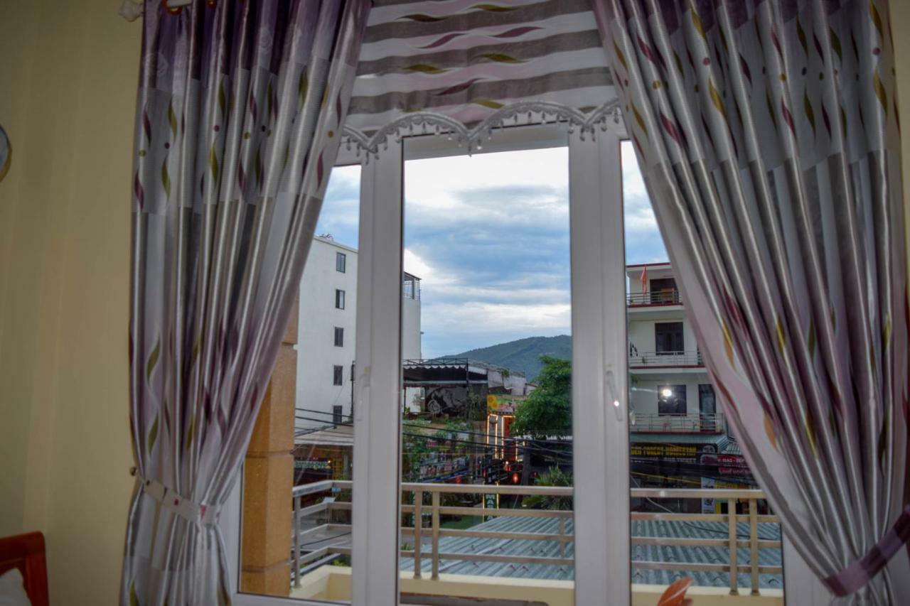 Phong Nha Orient Hotel Exterior photo
