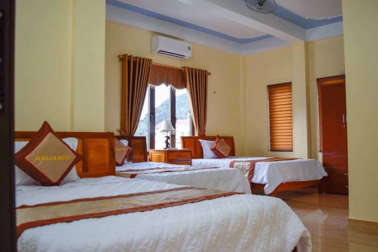 Phong Nha Orient Hotel Exterior photo