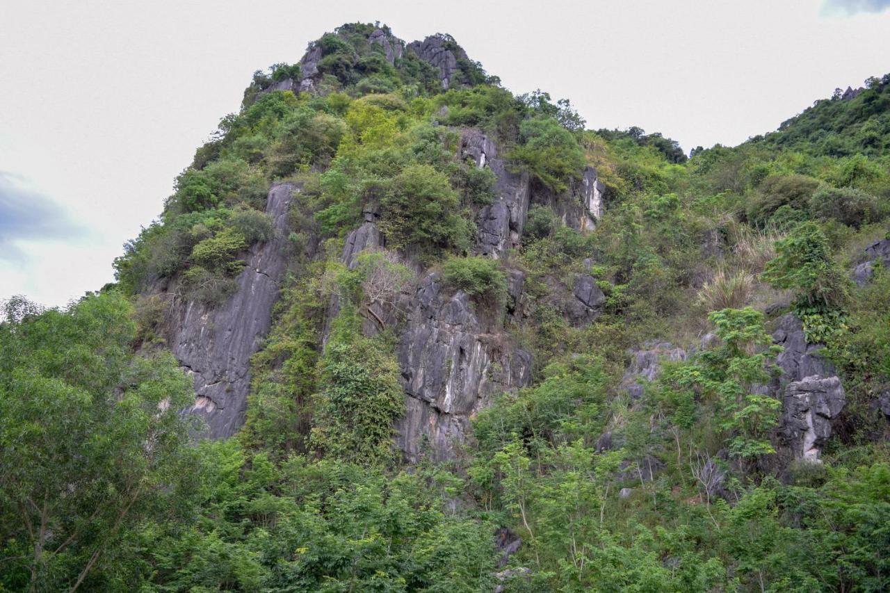 Phong Nha Orient Hotel Exterior photo