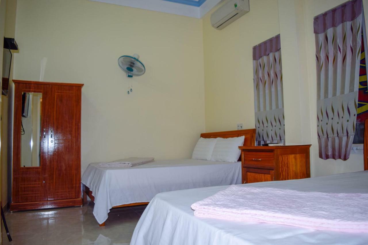 Phong Nha Orient Hotel Exterior photo