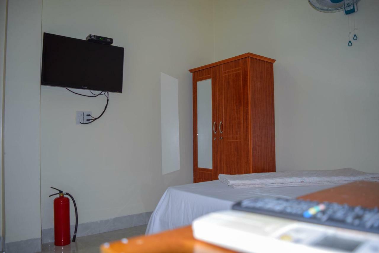 Phong Nha Orient Hotel Exterior photo