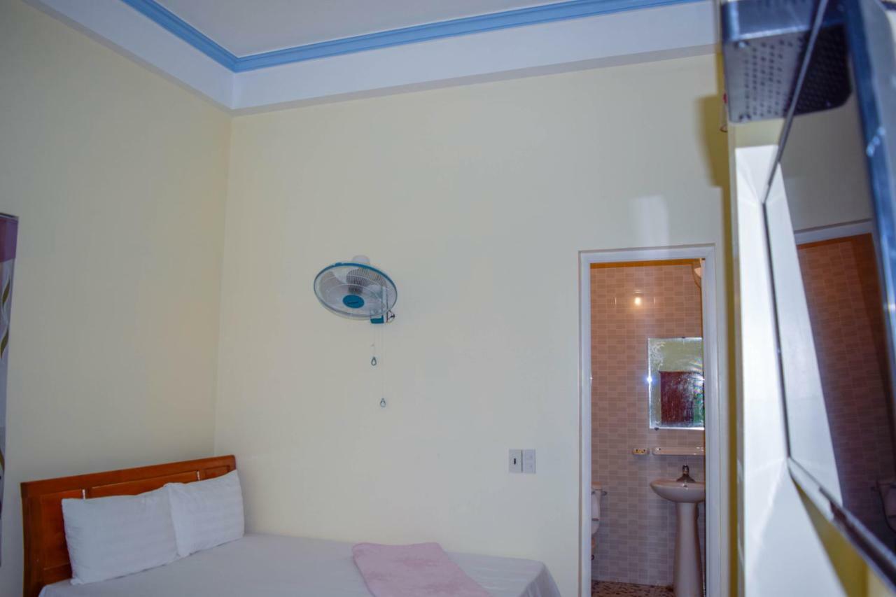 Phong Nha Orient Hotel Exterior photo